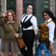 Image for article titled Our Favorite Cosplay From Dragon Con 2021